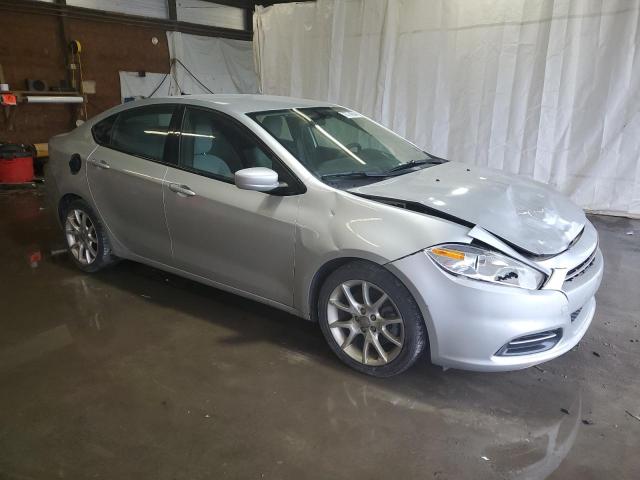 Photo 3 VIN: 1C3CDFBA6DD157903 - DODGE DART SXT 