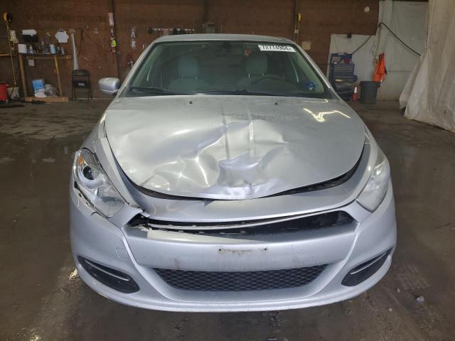 Photo 4 VIN: 1C3CDFBA6DD157903 - DODGE DART SXT 