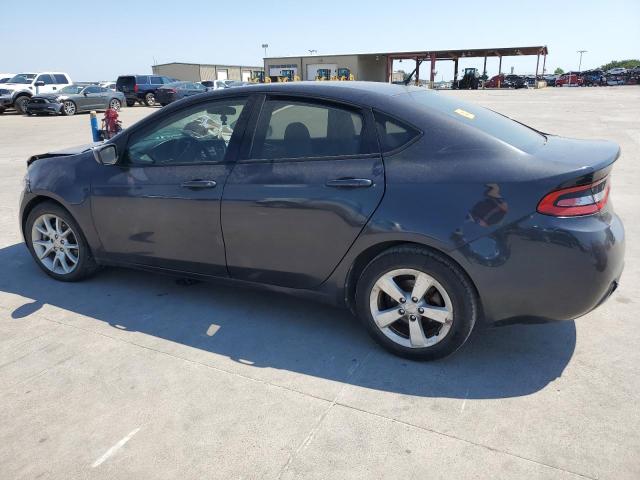 Photo 1 VIN: 1C3CDFBA6DD170764 - DODGE DART SXT 