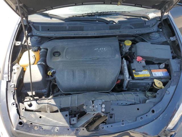 Photo 10 VIN: 1C3CDFBA6DD170764 - DODGE DART SXT 