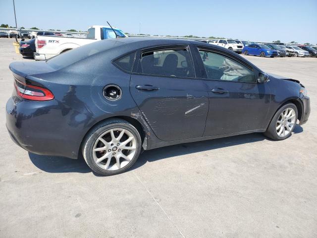 Photo 2 VIN: 1C3CDFBA6DD170764 - DODGE DART SXT 