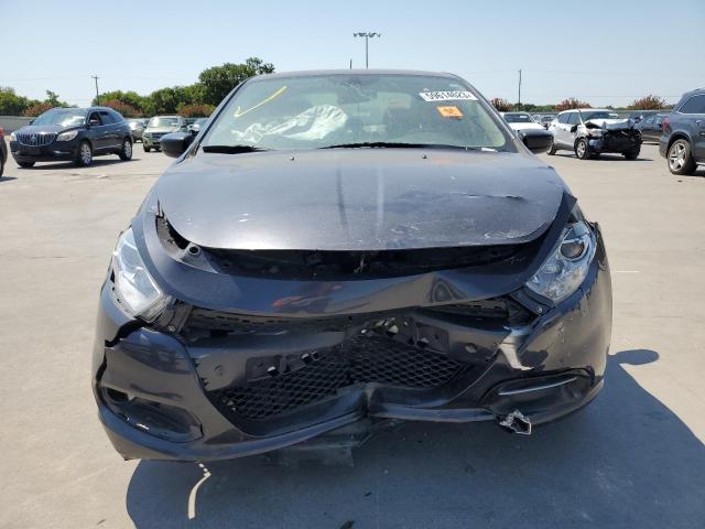 Photo 4 VIN: 1C3CDFBA6DD170764 - DODGE DART SXT 