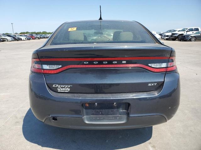 Photo 5 VIN: 1C3CDFBA6DD170764 - DODGE DART SXT 