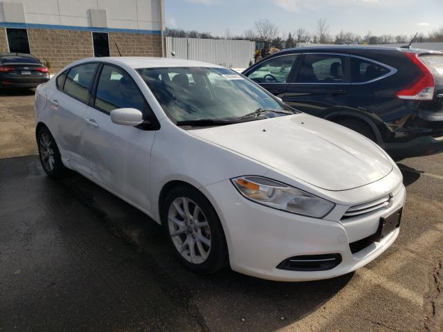 Photo 0 VIN: 1C3CDFBA6DD185166 - DODGE DART SXT 