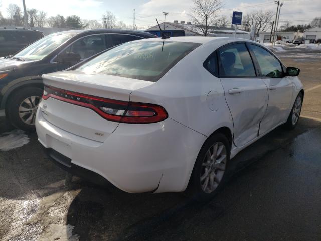 Photo 3 VIN: 1C3CDFBA6DD185166 - DODGE DART SXT 