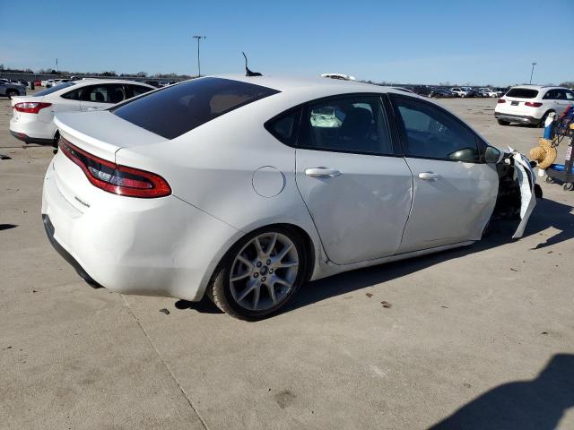 Photo 2 VIN: 1C3CDFBA6DD223821 - DODGE DART 