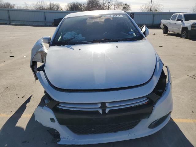 Photo 4 VIN: 1C3CDFBA6DD223821 - DODGE DART 