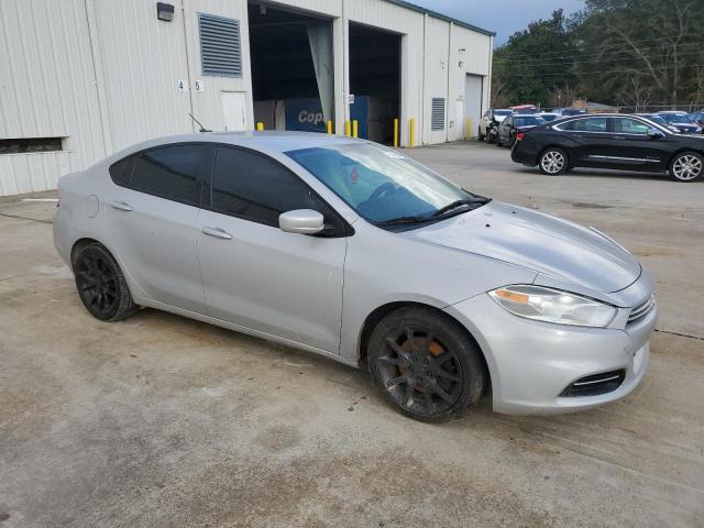 Photo 3 VIN: 1C3CDFBA6DD233300 - DODGE DART SXT 