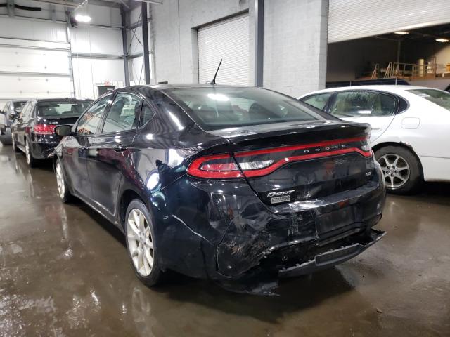 Photo 2 VIN: 1C3CDFBA6DD267284 - DODGE DART SXT 