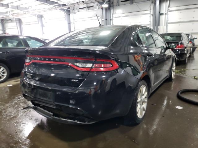 Photo 3 VIN: 1C3CDFBA6DD267284 - DODGE DART SXT 