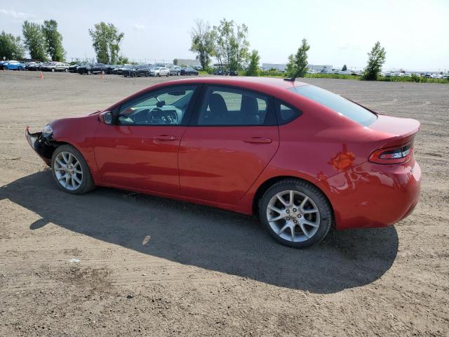 Photo 1 VIN: 1C3CDFBA6DD291407 - DODGE DART 