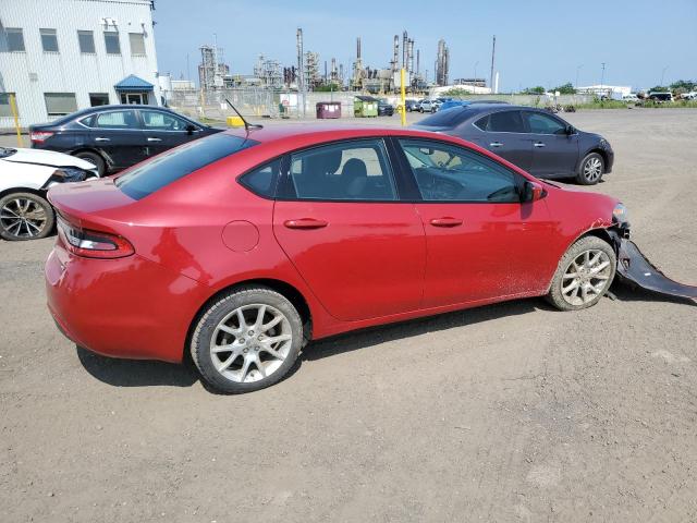 Photo 2 VIN: 1C3CDFBA6DD291407 - DODGE DART 