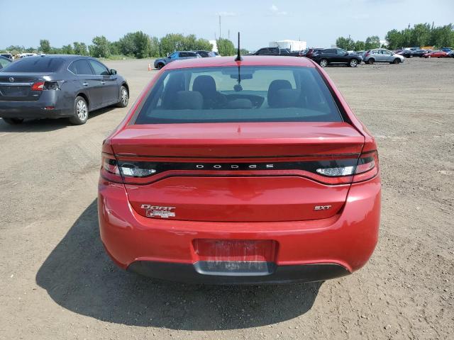 Photo 5 VIN: 1C3CDFBA6DD291407 - DODGE DART 