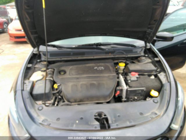 Photo 9 VIN: 1C3CDFBA6DD295585 - DODGE DART 