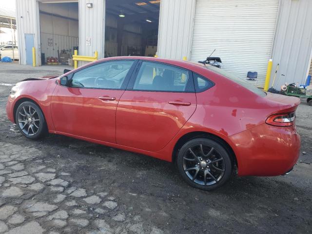 Photo 1 VIN: 1C3CDFBA6DD295604 - DODGE DART 