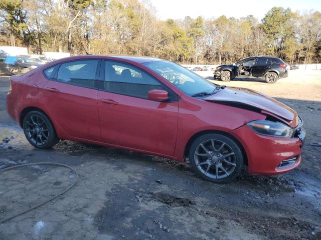 Photo 3 VIN: 1C3CDFBA6DD295604 - DODGE DART 