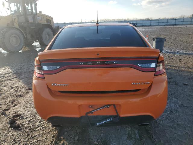 Photo 5 VIN: 1C3CDFBA6DD296624 - DODGE DART SXT 