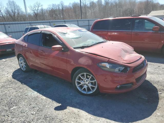 Photo 3 VIN: 1C3CDFBA6DD298826 - DODGE DART 