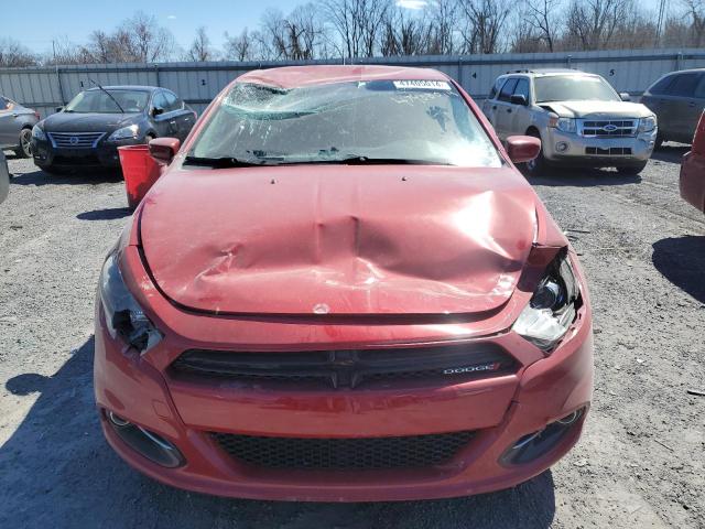 Photo 4 VIN: 1C3CDFBA6DD298826 - DODGE DART 