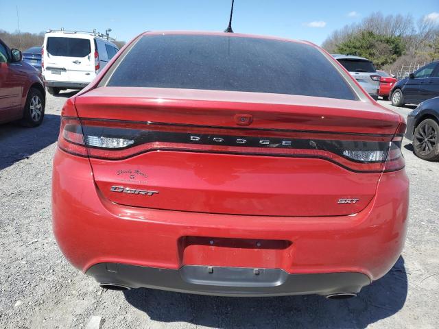 Photo 5 VIN: 1C3CDFBA6DD298826 - DODGE DART 