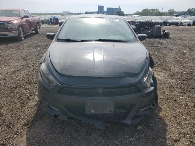 Photo 4 VIN: 1C3CDFBA6DD298924 - DODGE DART SXT 