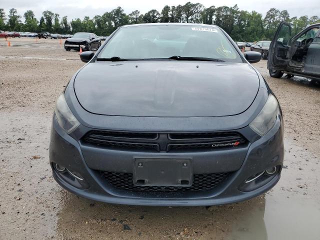 Photo 4 VIN: 1C3CDFBA6DD299684 - DODGE DART 