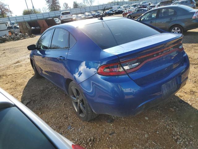 Photo 1 VIN: 1C3CDFBA6DD302762 - DODGE DART 