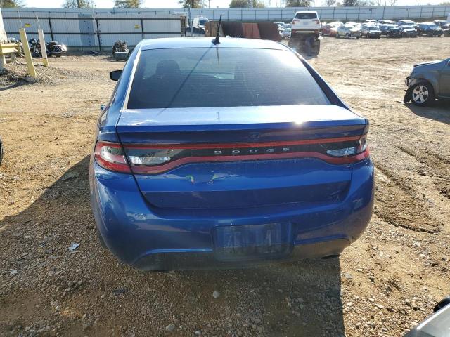 Photo 5 VIN: 1C3CDFBA6DD302762 - DODGE DART 