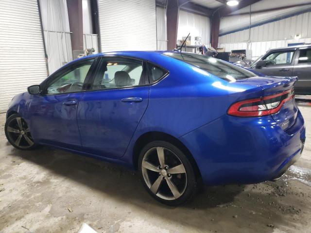 Photo 1 VIN: 1C3CDFBA6DD302986 - DODGE DART 