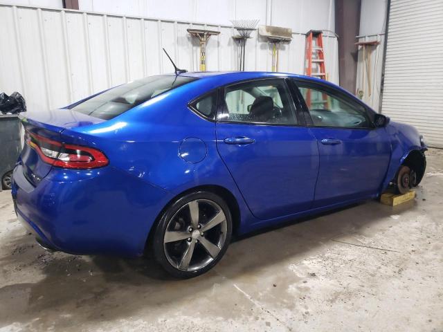 Photo 2 VIN: 1C3CDFBA6DD302986 - DODGE DART 