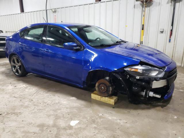 Photo 3 VIN: 1C3CDFBA6DD302986 - DODGE DART 