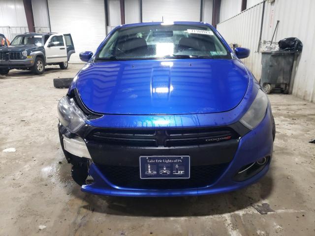 Photo 4 VIN: 1C3CDFBA6DD302986 - DODGE DART 