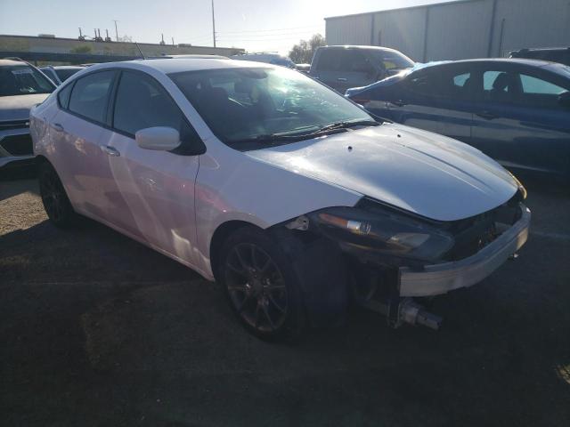 Photo 3 VIN: 1C3CDFBA6DD309274 - DODGE DART 