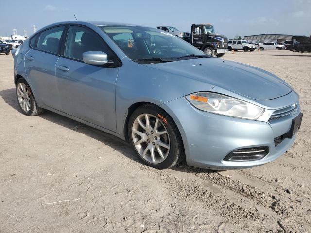 Photo 3 VIN: 1C3CDFBA6DD311638 - DODGE DART SXT 