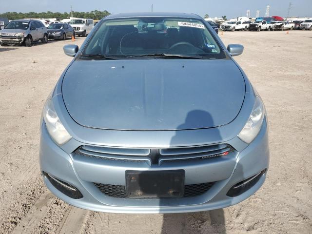 Photo 4 VIN: 1C3CDFBA6DD311638 - DODGE DART SXT 