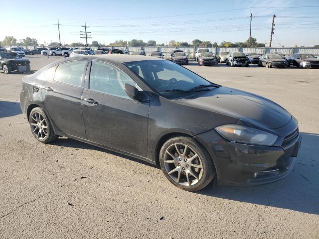 Photo 3 VIN: 1C3CDFBA6DD317052 - DODGE DART SXT 