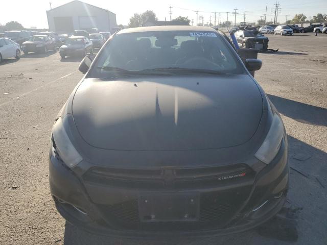 Photo 4 VIN: 1C3CDFBA6DD317052 - DODGE DART SXT 