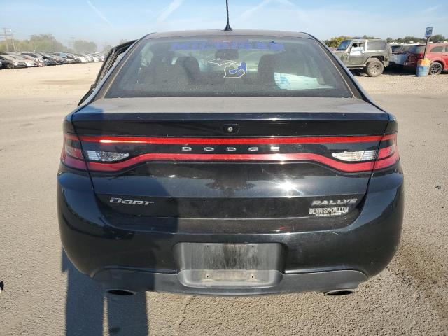 Photo 5 VIN: 1C3CDFBA6DD317052 - DODGE DART SXT 