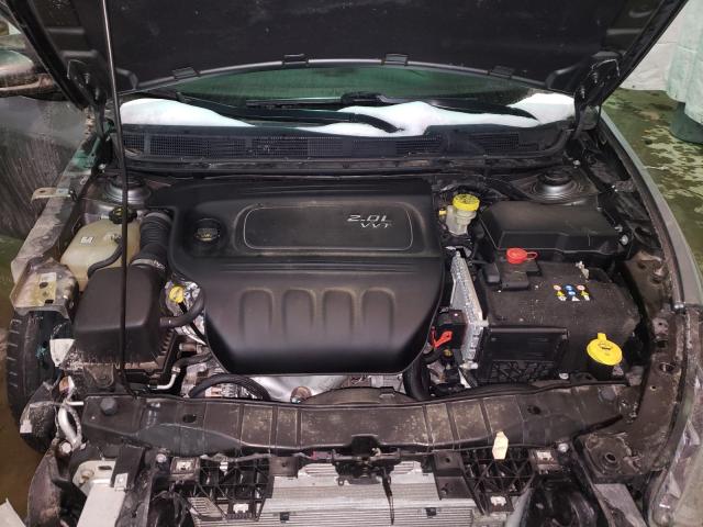 Photo 6 VIN: 1C3CDFBA6DD317407 - DODGE DART 