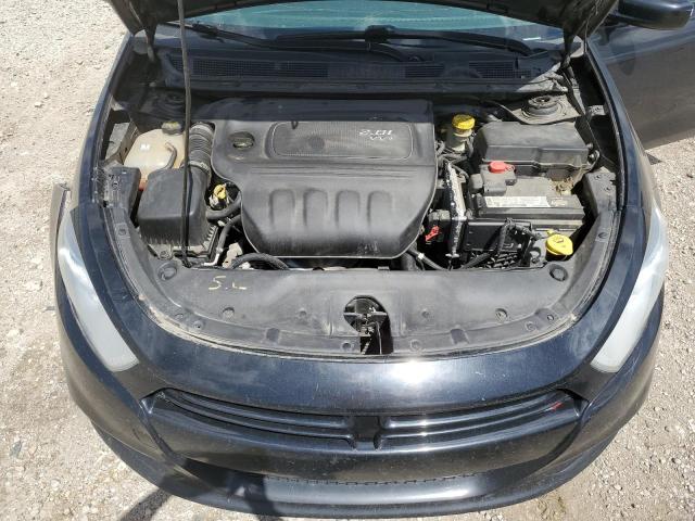 Photo 10 VIN: 1C3CDFBA6DD317875 - DODGE DART 