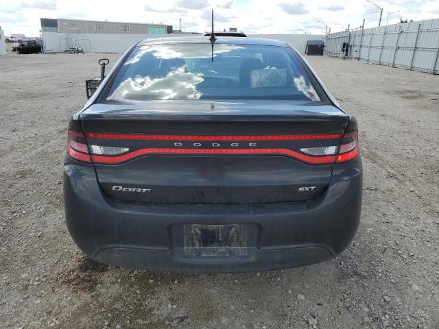 Photo 5 VIN: 1C3CDFBA6DD317875 - DODGE DART 