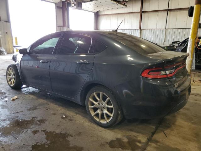 Photo 1 VIN: 1C3CDFBA6DD318413 - DODGE DART 