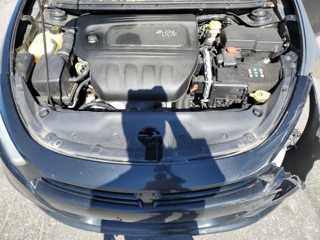 Photo 10 VIN: 1C3CDFBA6DD318654 - DODGE DART 