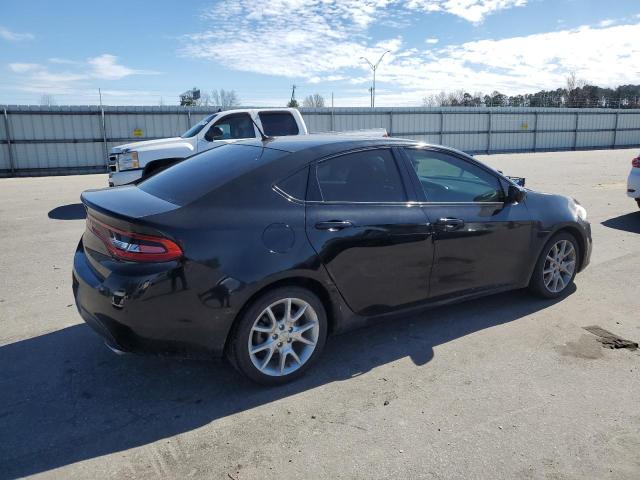 Photo 2 VIN: 1C3CDFBA6DD318654 - DODGE DART 