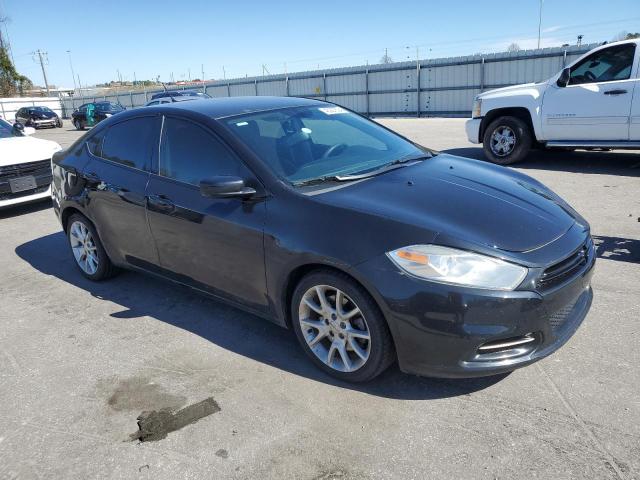 Photo 3 VIN: 1C3CDFBA6DD318654 - DODGE DART 