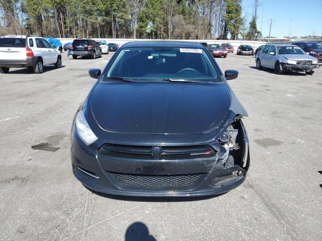 Photo 4 VIN: 1C3CDFBA6DD318654 - DODGE DART 