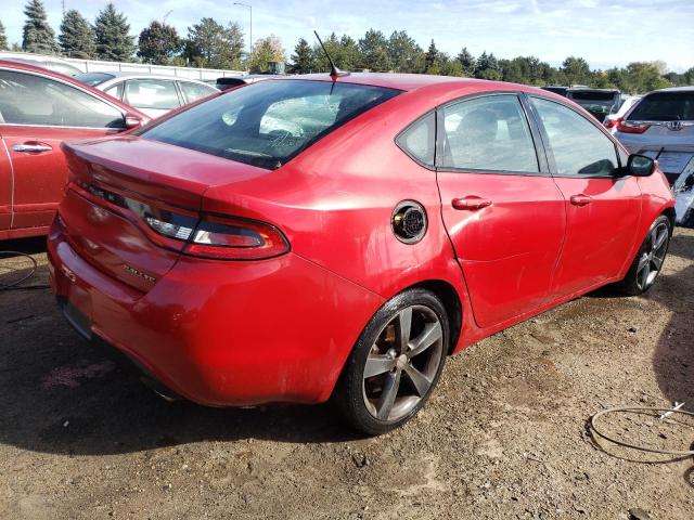 Photo 2 VIN: 1C3CDFBA6DD320145 - DODGE DART SXT 