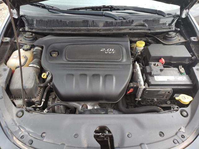 Photo 10 VIN: 1C3CDFBA6DD322560 - DODGE DART 