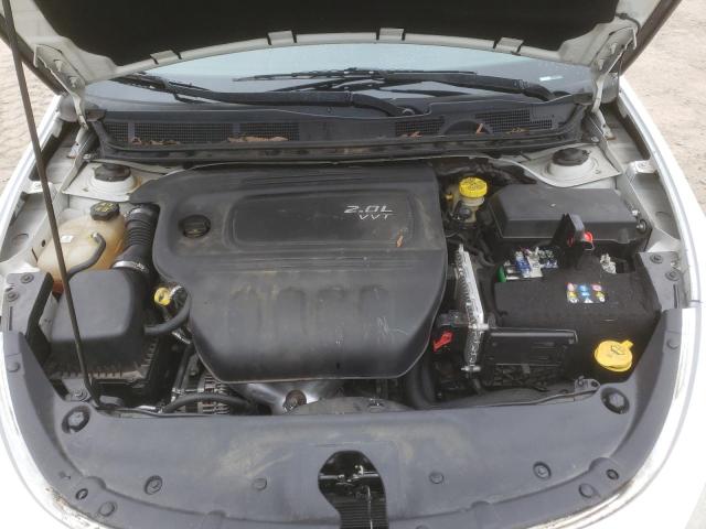 Photo 6 VIN: 1C3CDFBA6DD322865 - DODGE DART SXT 