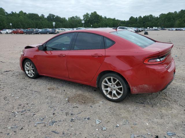 Photo 1 VIN: 1C3CDFBA6DD324146 - DODGE DART SXT 